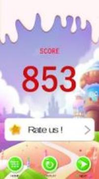 Marcus & Martinus Piano Tiles Magic游戏截图2