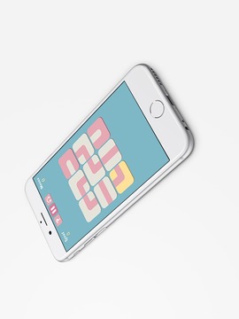 LineLink - Line Jigsaw Puzzle游戏截图4