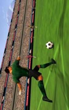 Soccer Unlimited: Ultimate Football Tournament游戏截图1