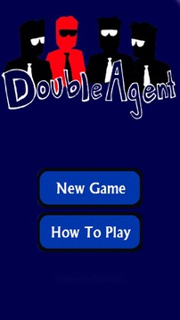 Double Agent游戏截图4
