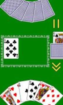 Durak (Fool)游戏截图1