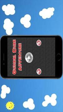 Gambul Cube Adventure游戏截图3