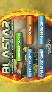 BlastAR Zombies游戏截图1