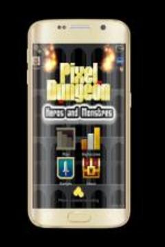 MultiLanguage Of Pixel Dungeon游戏截图1