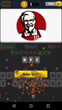 Restaurant Quiz Games:For Free游戏截图4