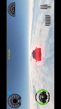 Real Car Stunt - Lamborghini游戏截图3