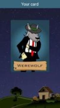 Werewolf Mafia游戏截图4