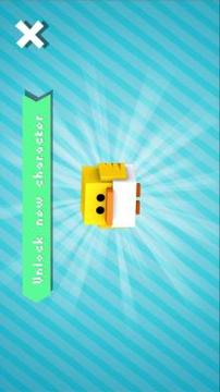 Crossy Road Pixel游戏截图5