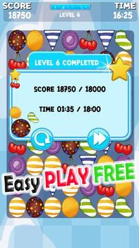 Candy Star Mania游戏截图4