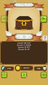 Monster Smasher: RPG Simulator游戏截图5