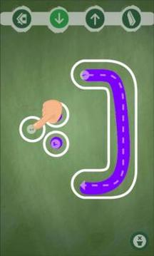 Alphabet for Kids - Tracing PreSchool Free Game游戏截图1