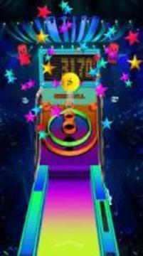 Skee Ball Hop Arcade – 3D Skee Ball 2018游戏截图3