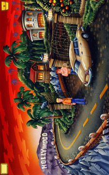 Polda 6游戏截图1