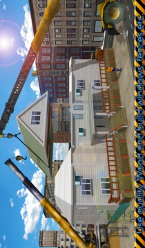 House Construction Builder游戏截图2
