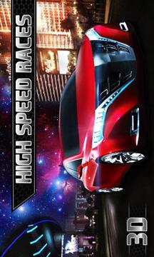 Touring Robber Nitro Gt Racing游戏截图3