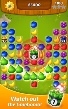 Fruits Mania : Farm Story游戏截图3