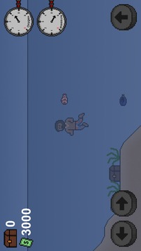 Treasures of the Sea游戏截图2