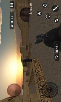 Counter Terrorist Strike - FPS Shooter游戏截图2
