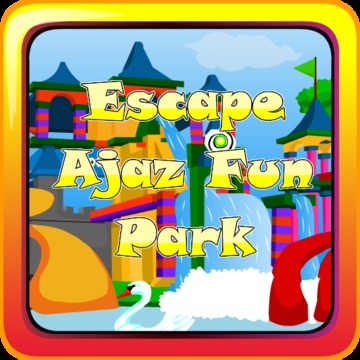 Escape Ajaz Fun Park游戏截图1