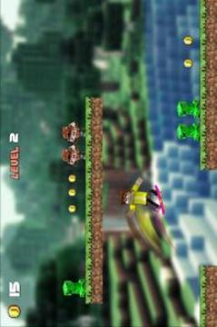 Ultimate Block Exploration : world Craft games游戏截图1