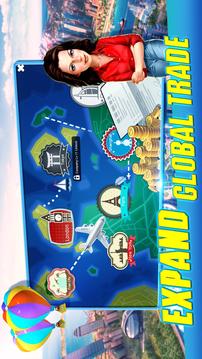 Billionaire City游戏截图5