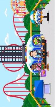 Guide For My Town : ICEE Amusement Park游戏截图2