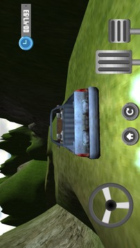 Car Hill Climb Racing 3D游戏截图1