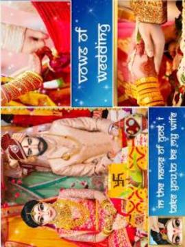 Indian Wedding Makeover,Makeup And Dressup: Part 2游戏截图2