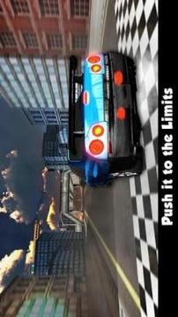 Real Turbo Drag Racing Game游戏截图2