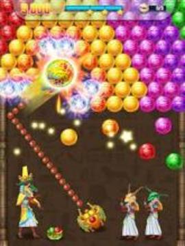 Bubble Bomb Free Game游戏截图1