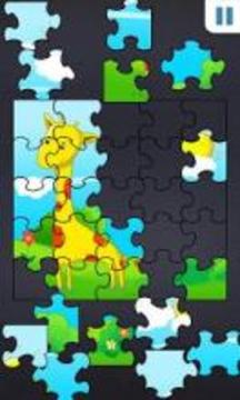 Jigsaw Puzzles King - Puzzle Games游戏截图1