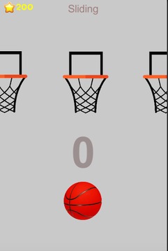 Hoops Shooter:2D Basketball游戏截图3