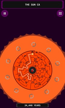 Star Maze: The Great Escape游戏截图2