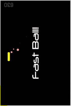 Extreme Pong: Solo游戏截图2