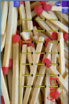 21 Matchsticks free游戏截图2