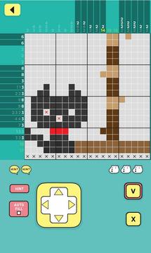 Picross REPOLAR游戏截图5