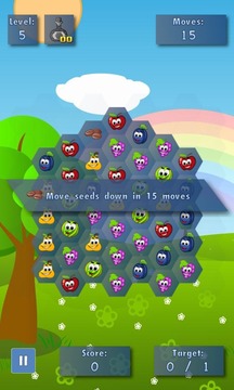 Fruit Farm Deluxe游戏截图2