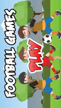 Football Game for KIDS Fun游戏截图2