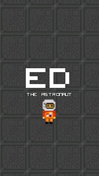 Ed the Astronaut游戏截图1