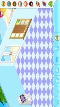 decoration games for games girls游戏截图4