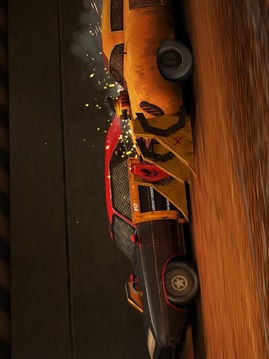 Multiplayer Arena游戏截图5