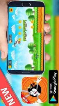 Wolrd For Looney Dash Tones游戏截图5