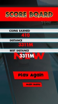 Action Boat Racing 3D游戏截图5