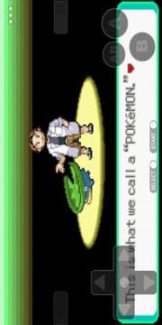 Pokemoon emerald version - Free GBA Classic Games游戏截图3