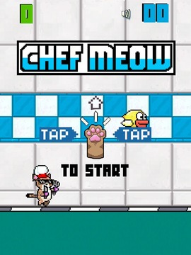 Chef Meow游戏截图5