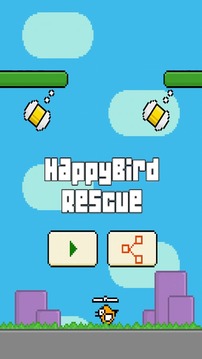 Happy Bird Rescue游戏截图1
