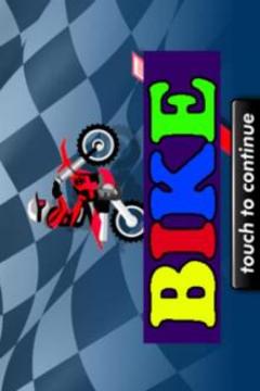 Bike Race - Motorcycle Bike Games游戏截图3