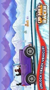 Uphill Racer Car Climbing游戏截图4