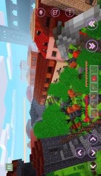 Build Craft 2 | Survival & Explore游戏截图2