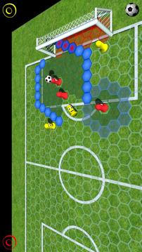 Ludo Football游戏截图3